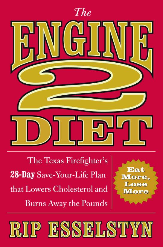 Engine 2 Diet