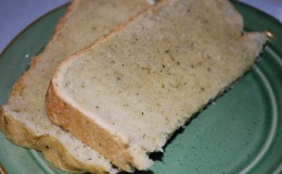 Bread Machine Pesto&nbsp;Bread