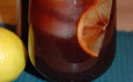 The BEST Sangria using CHEAP&nbsp;wine