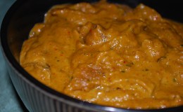 Thai Chili Peanut&nbsp;Sauce