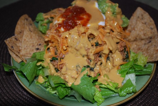 Taco Salad