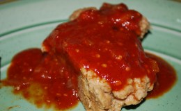 Easy Seitan (the other “wheat&nbsp;meat”)