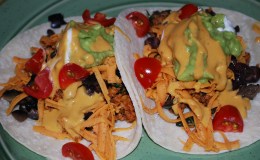 Southwestern Chipotle Sauce