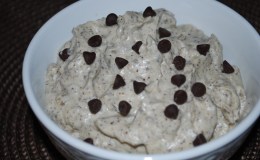 Creamy Dreamy Superfood&nbsp;Pudding