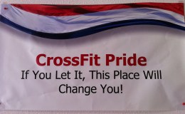 Crossfit… A little side&nbsp;note