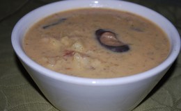 Lick-The-Bowl Cheezy Cabbage Potato&nbsp;Soup