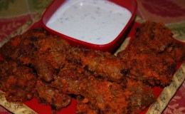 Dairy-Free Ranch Dressing