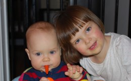 Top 25 Foodie Moms&nbsp;Contest!