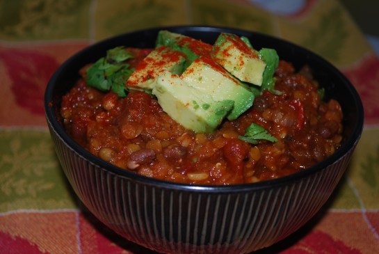 It's so easy and SO GOOD!