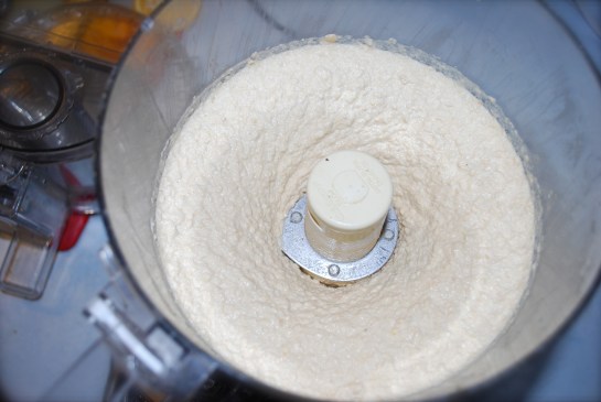 Taste and season to your liking!